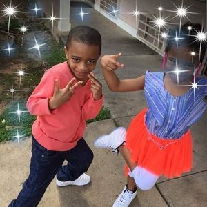 Meet your Posher, Karee